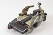 Mercedes 1297200235 Door Lock 2 Pin - Right | R129 SL