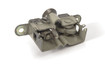 Mercedes 1298800160 Bonnet Catch - Grey | R129 SL W140 V140 C140 S