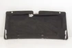 Mercedes 1296901241 Boot Carpet Panel - Black | R129 SL A124 E