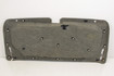 Mercedes 1296901241 Boot Carpet Panel - Black | A124 E R129 SL