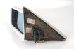 Mercedes 1298104316 Door Mirror - Left White (Parts Only) | R129 SL