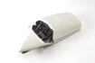Mercedes 1298104316 Door Mirror - Left White (Parts Only) | R129 SL