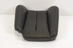 Mercedes 1299101116 Seat Backrest - Front Left Black | R129 SL