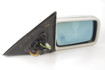 Mercedes 1298104416 Door Mirror - Right White (Parts Only) | R129 SL
