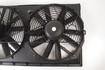 Mercedes 1295050555 Fan Pack (a) | R129 SL