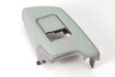 Mercedes 1299100539 Seat Belt Cover - Left Grey | R129 SL