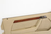 Mercedes 1247200574 Door Card - Left Beige | C124 A124 E