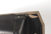 Mercedes 1296903230 Battery Cover - Right Beige (a) | R129 SL