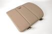 Mercedes 1299200730 Jump Seat Backrest - Left Beige | R129 SL
