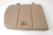 Mercedes 1299200730 Jump Seat Backrest - Left Beige | R129 SL