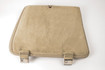 Mercedes 1299200730 Jump Seat Backrest - Left Beige | R129 SL