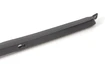 Mercedes 1298260677 Headlight Bezel - Right Black (a) | R129 SL