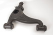 Mercedes 1243303007 Control Arm - Left | R129 SL W124 E W201 C