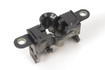 Mercedes 1298800160 Bonnet Catch - Black | R129 SL W140 V140 C140 S