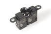 Mercedes 1298800160 Bonnet Catch - Black | R129 SL W140 V140 C140 S