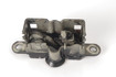Mercedes 1298800160 Bonnet Catch - Black | R129 SL W140 V140 C140 S
