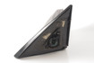 Mercedes 1298100216 Door Mirror - Right Black | R129 SL