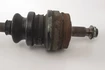 Mercedes 1293502910 Drive Shaft (a) | R129 SL