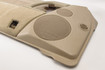 Mercedes 1297202170 Door Card - Left Beige (a) | R129 SL
