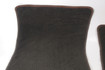 Mercedes 2306801240 Floor Mat Set x2 - Black (a) | R230 SL
