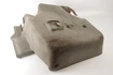 Mercedes 1296907530 Boot Carpet Panel - Left Beige (a) | R129 SL