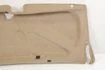 Mercedes 1296901241 Boot Carpet Panel - Beige | R129 SL A124 E