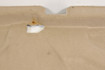 Mercedes 1296901241 Boot Carpet Panel - Beige | R129 SL A124 E