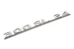 Mercedes 1298170415 Boot Badge | R129 SL