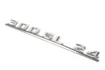 Mercedes 1298170415 Boot Badge | R129 SL