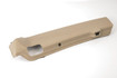Mercedes 1296900225 Overhead Trim - Right Beige (a) | R129 SL
