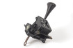 Mercedes 1292670637 Gear Selector - Black | R129 SL W124 E W201 W202 C W461...
