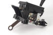 Mercedes 1292670637 Gear Selector - Black | R129 SL W124 E W201 W202 C W461...