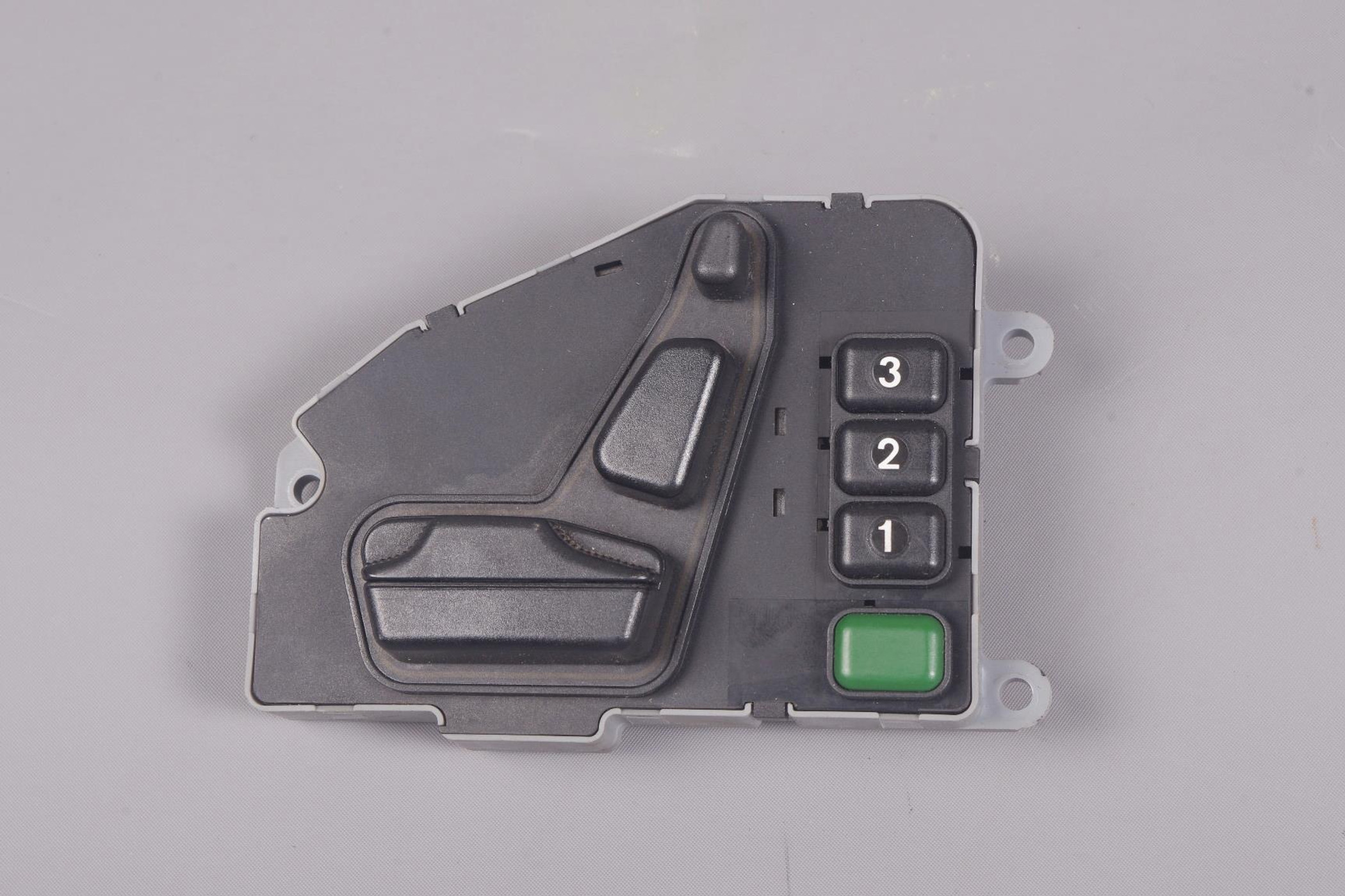 Mercedes 1408200610 Seat Switch Complete - Front Right | With Memory W140
