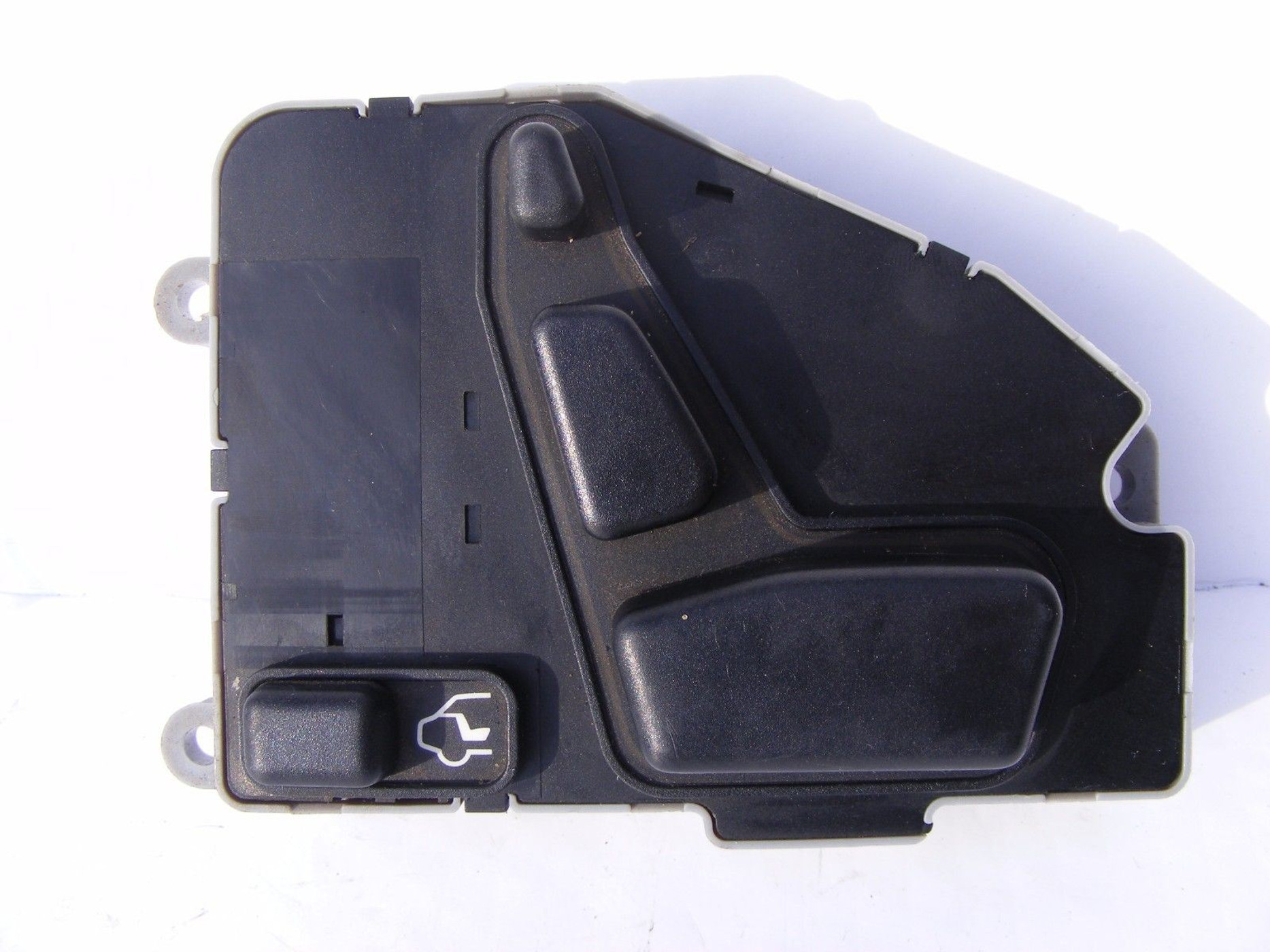 Mercedes 1408201310 Seat Switch Complete - Rear Left | W140 S Class