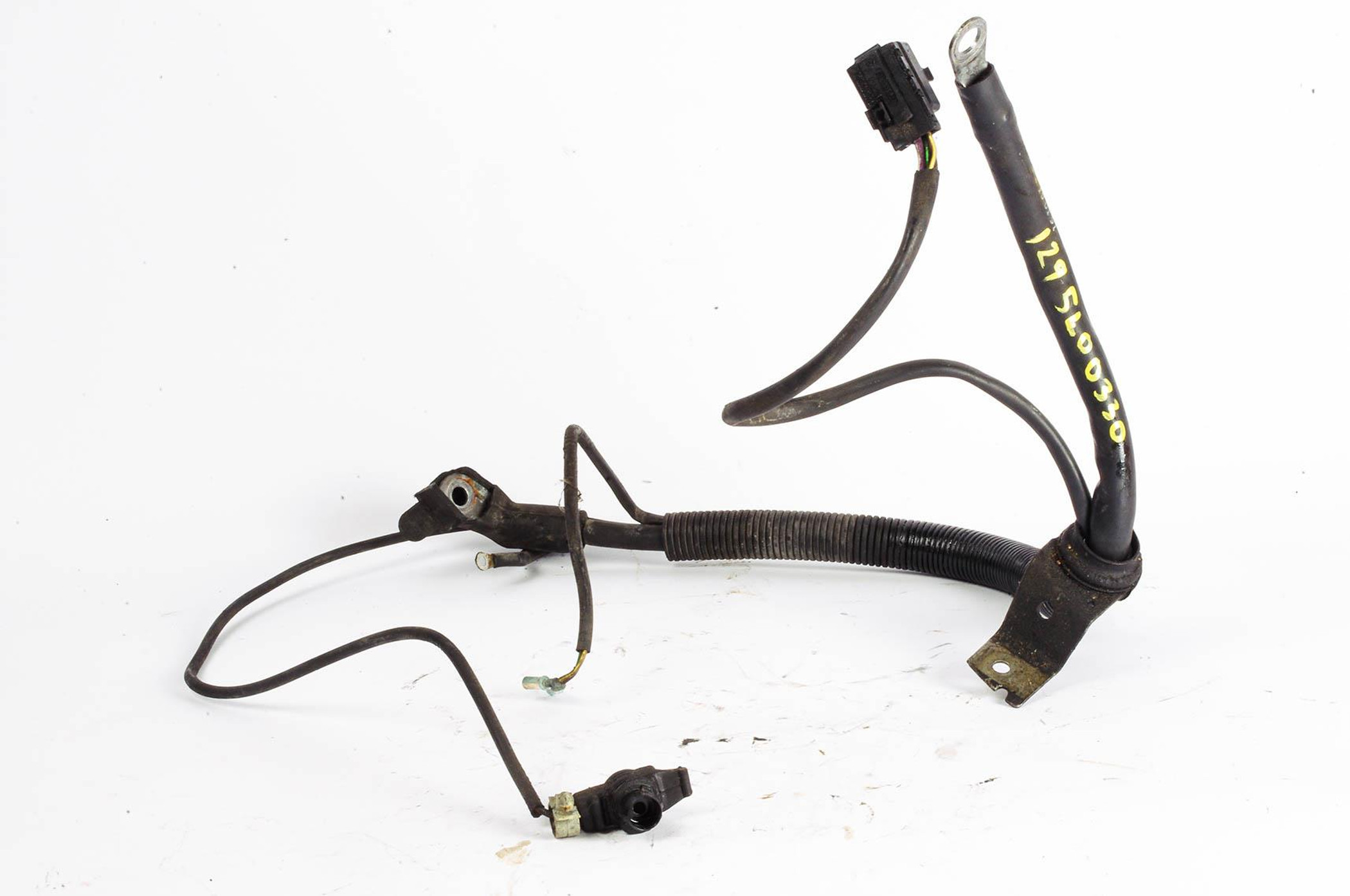 Mercedes 1295400330 Starter Cable | R129 SL M104 M103