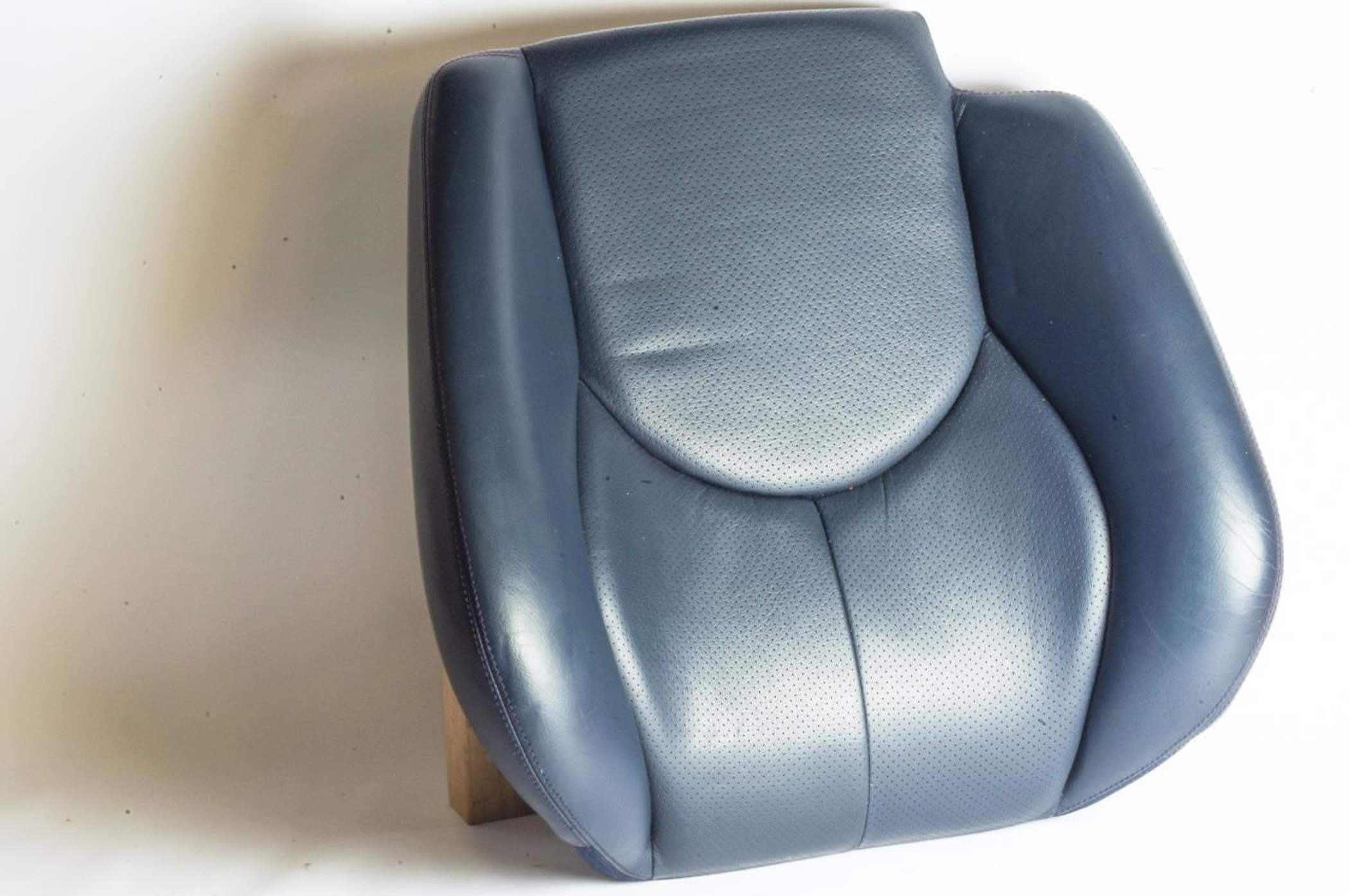 Mercedes Seat Backrest Cushion 145 Left - Blue | R129 SL Facelift