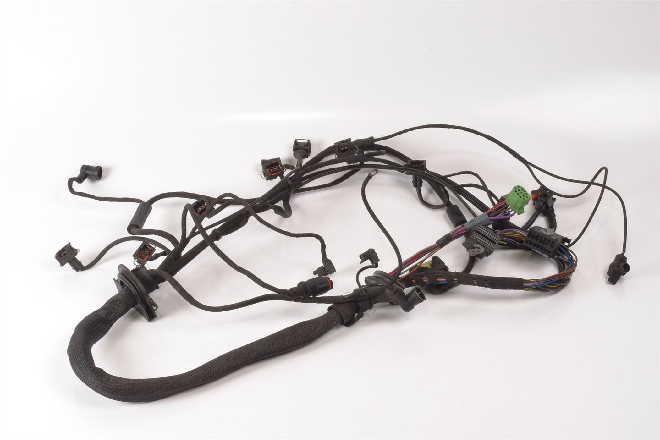 Mercedes 1295403633 Engine Wiring Cable Harness Loom | R129 SL