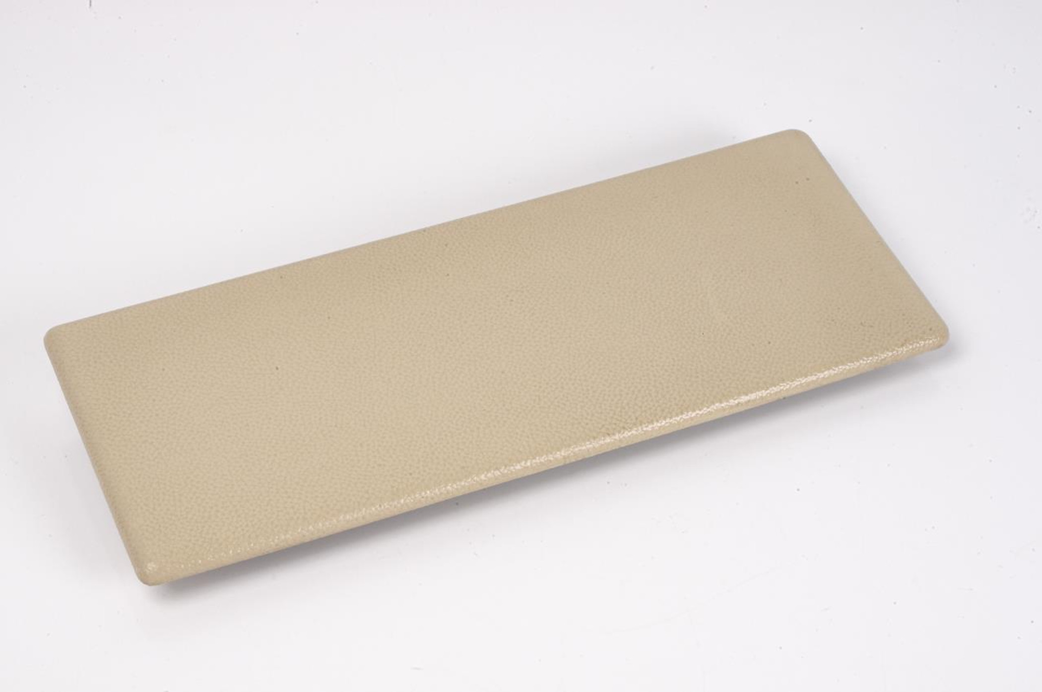 Mercedes 2308100172 Storage Compartment Lid - Left - Beige | R230 SL 500