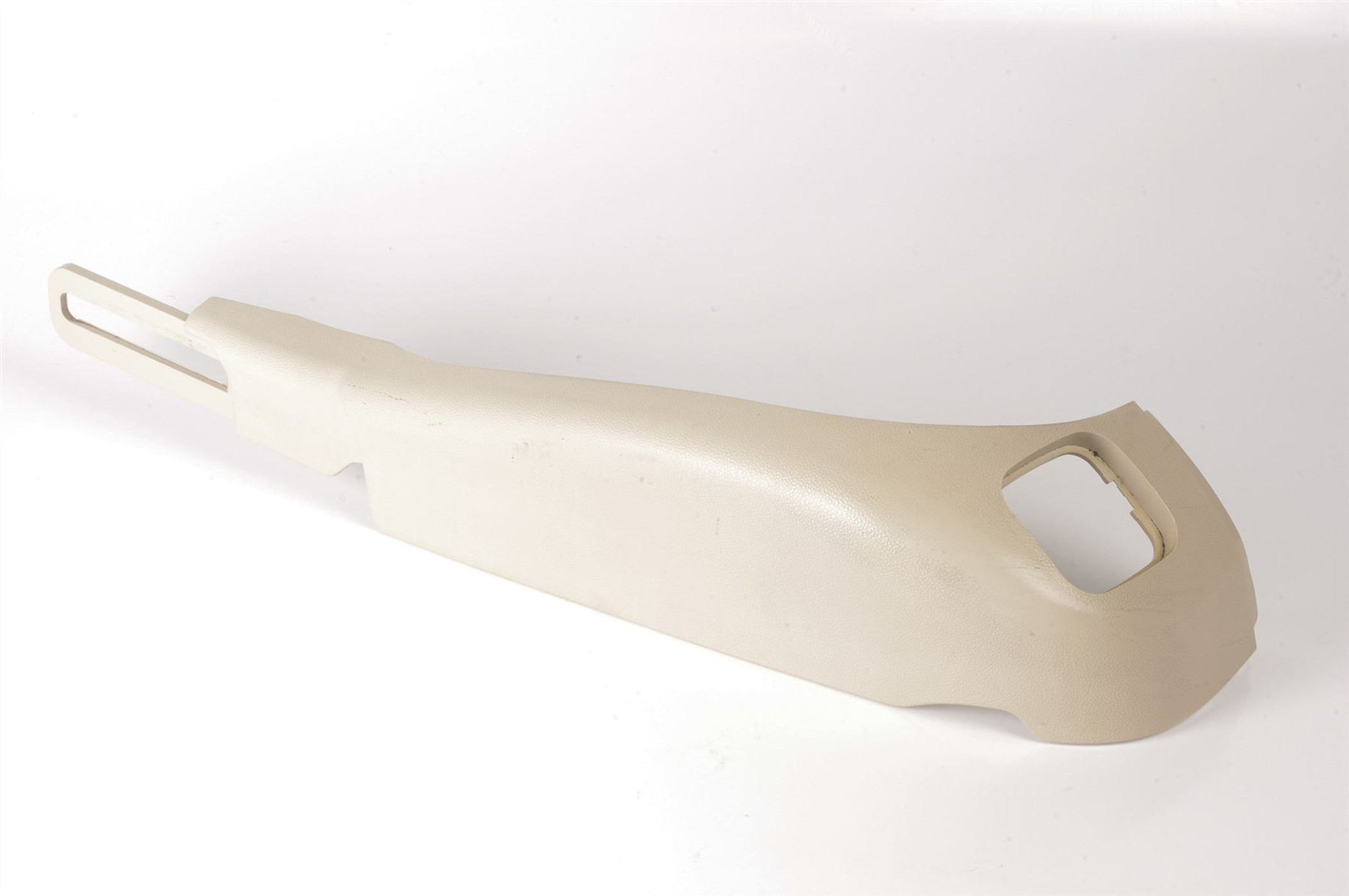 Mercedes 2309184630 Seat Outer Cover Front Right Beige | R230 SL 350 500 55 600