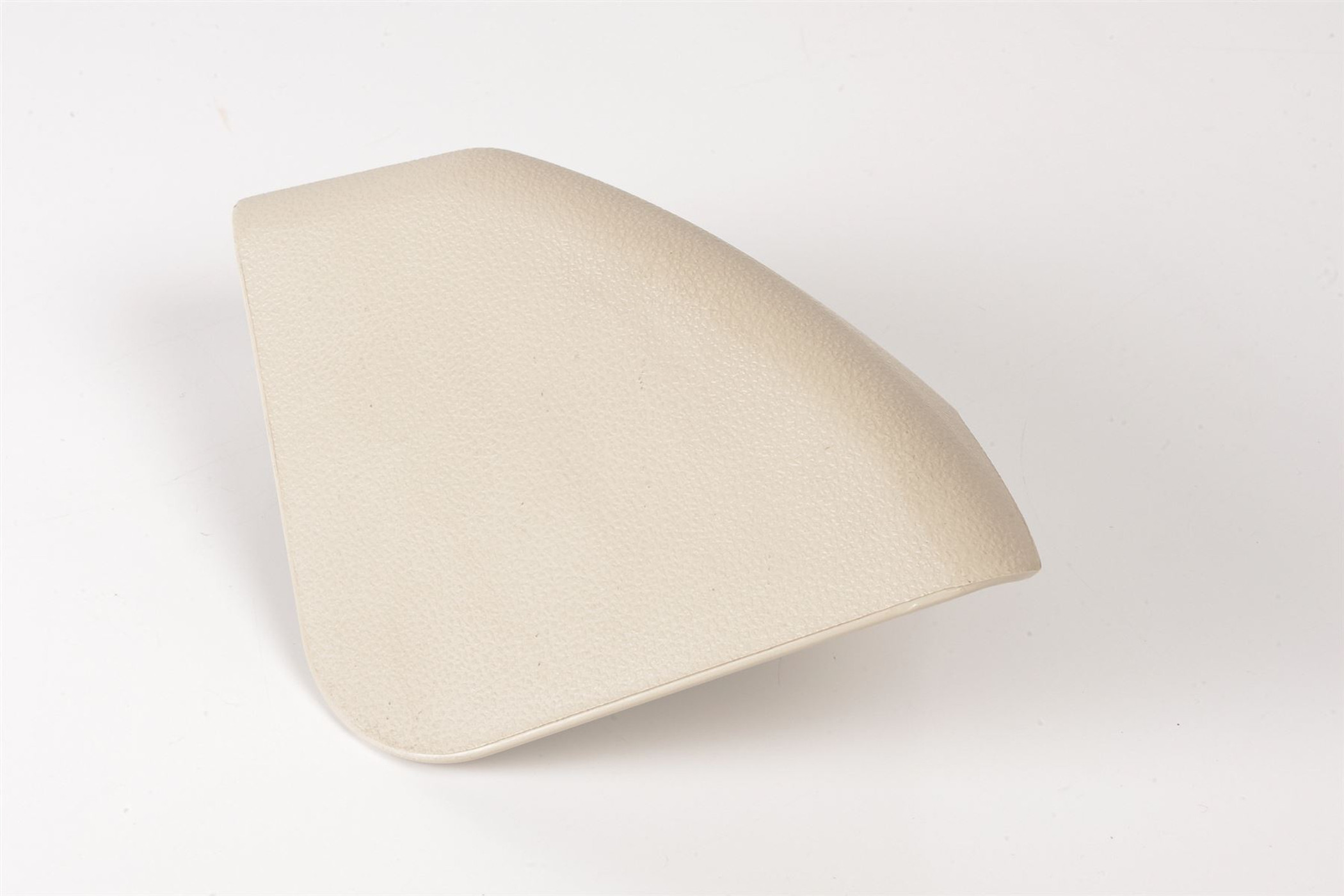 Mercedes 2309184830 Seat Cover - Front Inside - Right - Beige | R230 SL 350 500