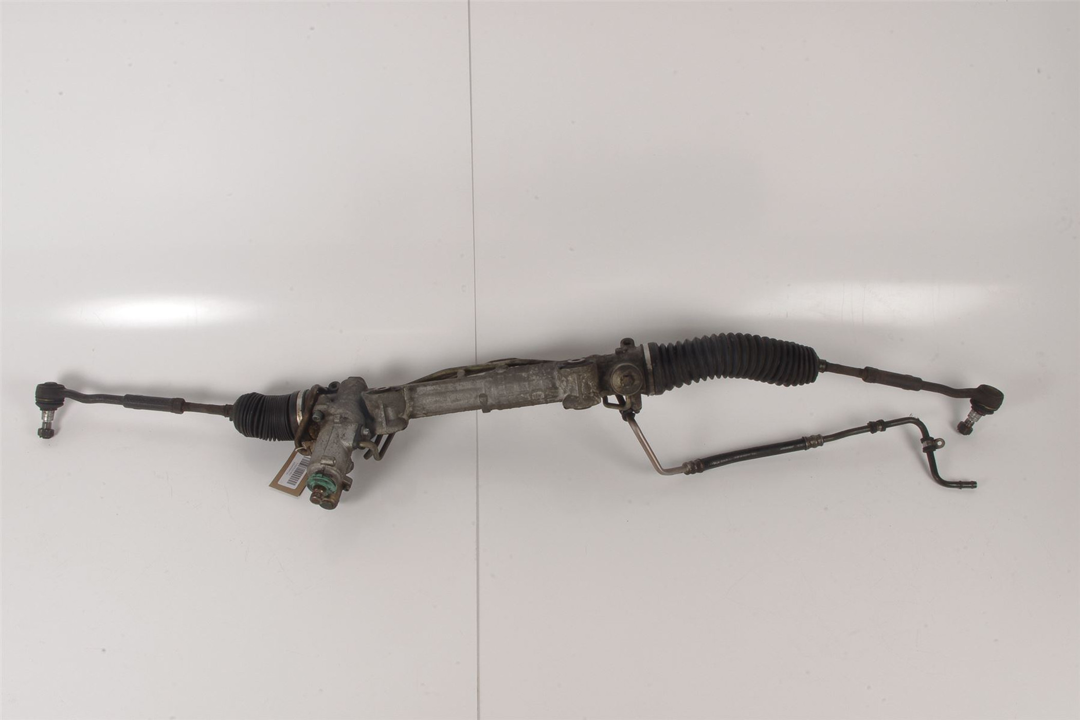 Mercedes 2304600900 Power Steering Rack (a) | R230 SL 500 350 55