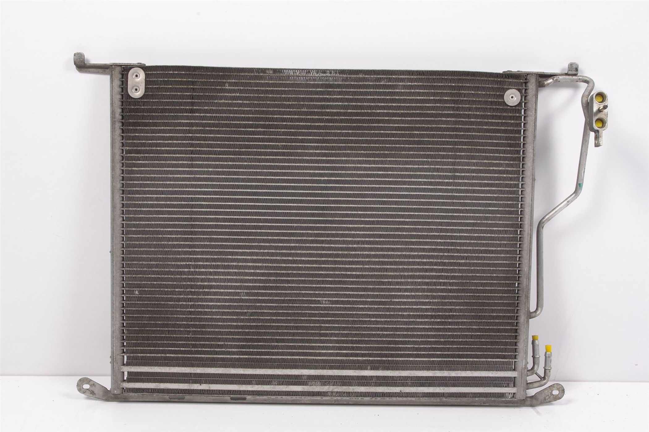 Mercedes 2205000954 Air Conditioning A/C Condenser | R230 SL 350 500 55 600