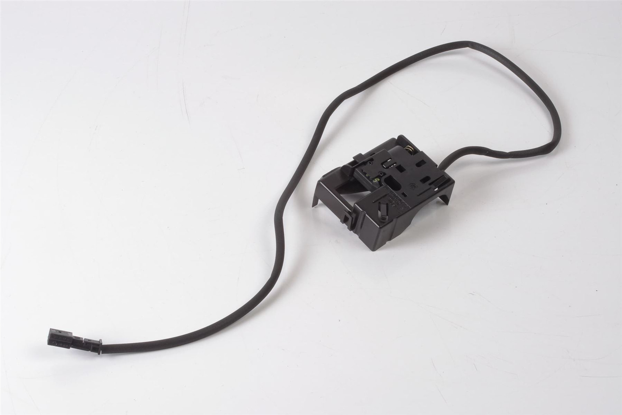 Mercedes 2308208810 Stowage Compartment Alarm Switch - Rear - Right | R230 SL