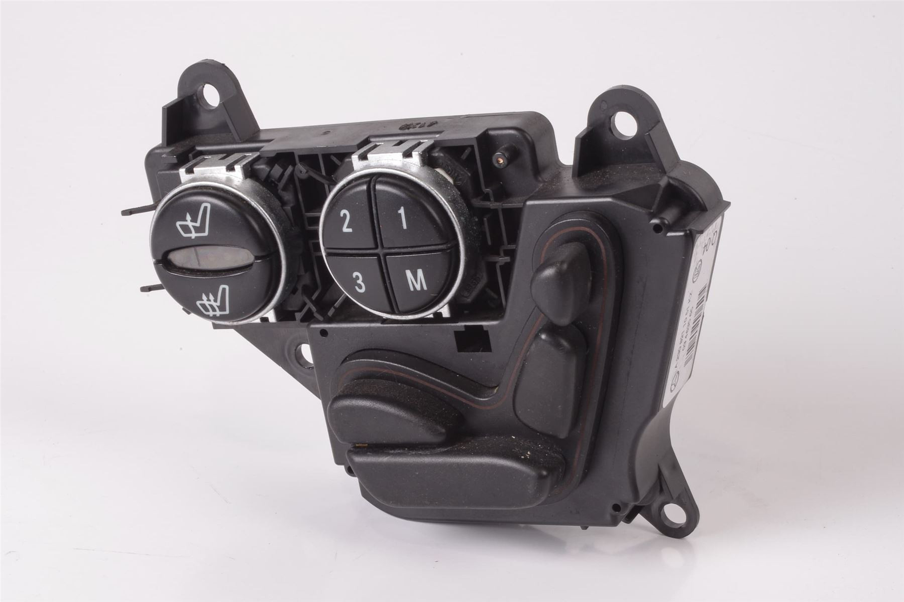 Mercedes 2308211051 Seat Switch - Right | R230 SL