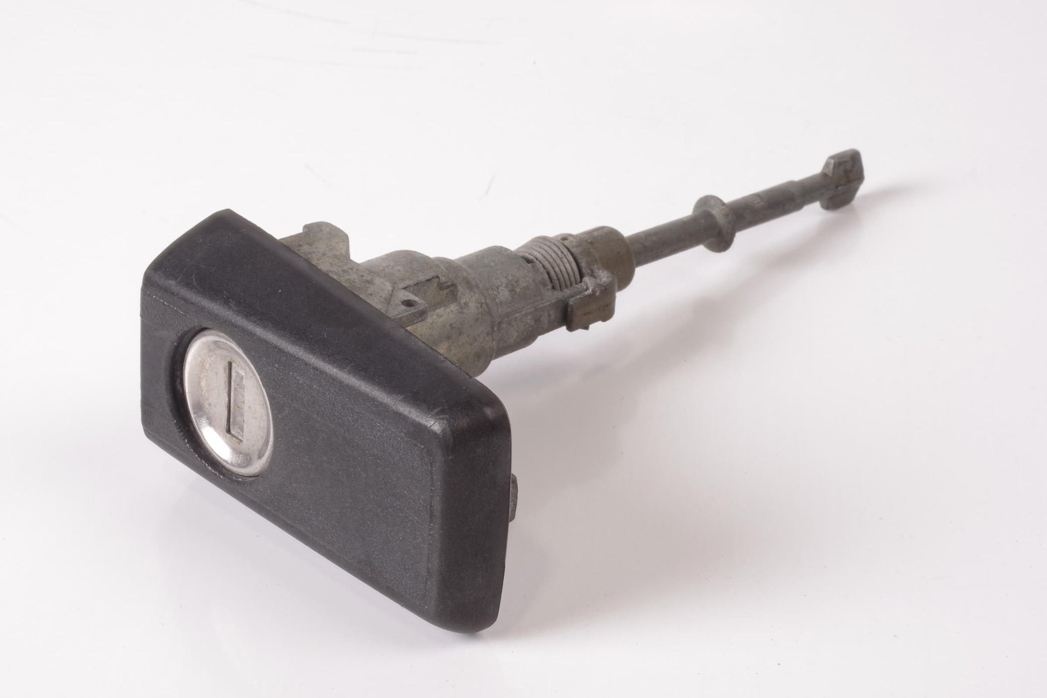 Mercedes 1297602977 Door Lock & Keys - Left | R129 SL