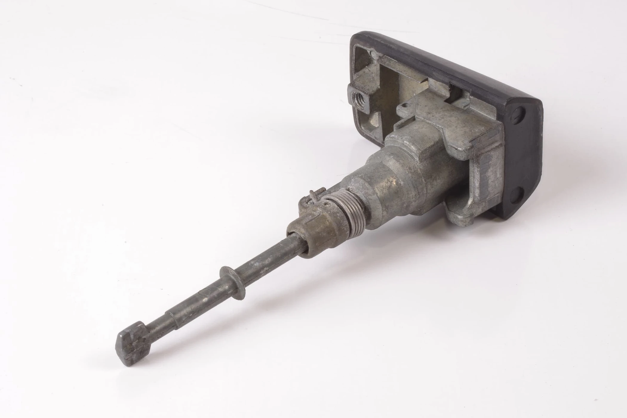 Mercedes 1297602977 Door Lock & Keys - Left | R129 SL