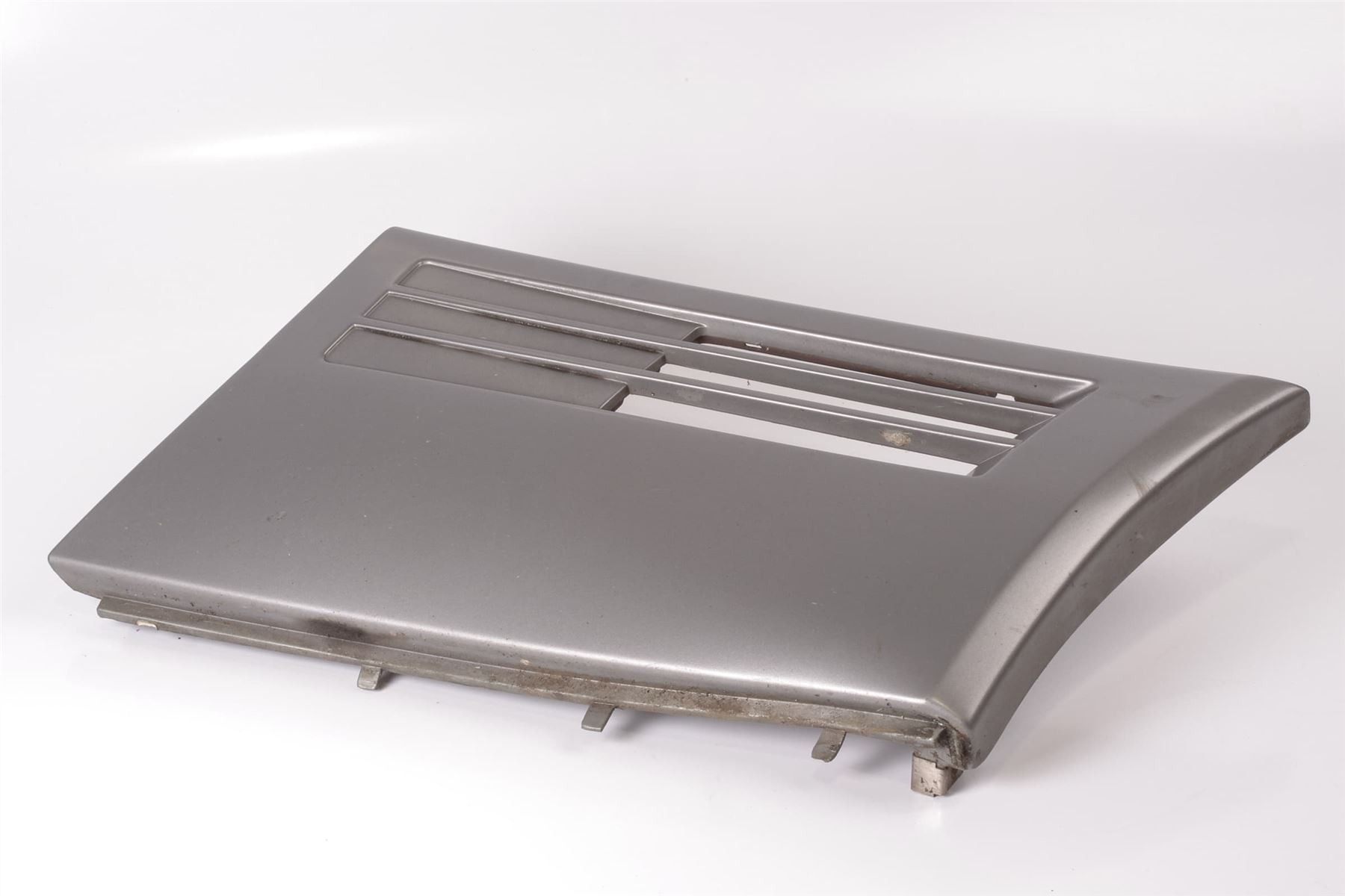 Mercedes 1296900240 Body Wing Panel - Front Right Silver (a) | R129 SL