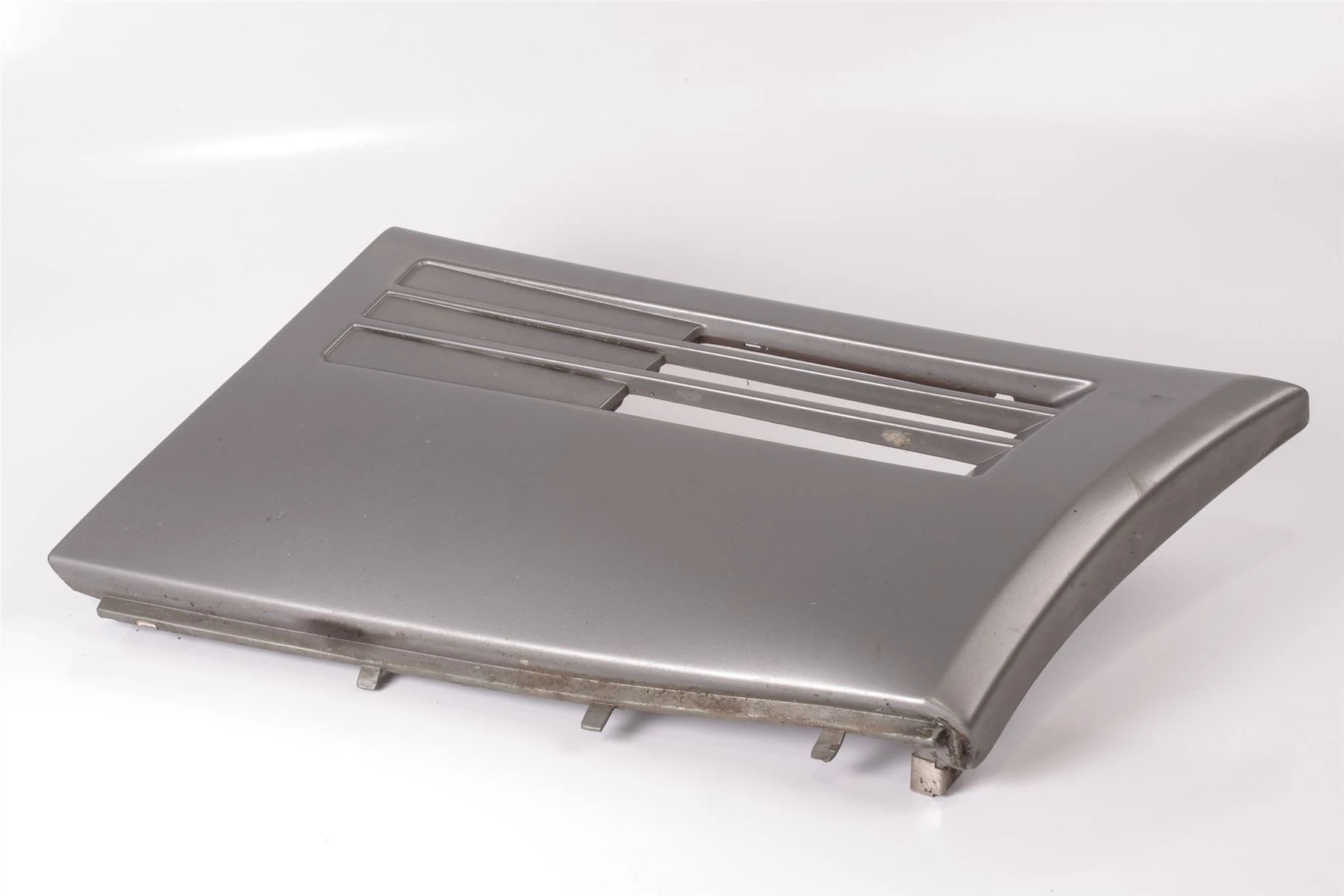 Mercedes 1296900240 Body Wing Panel - Front Right Silver (a) | R129 SL