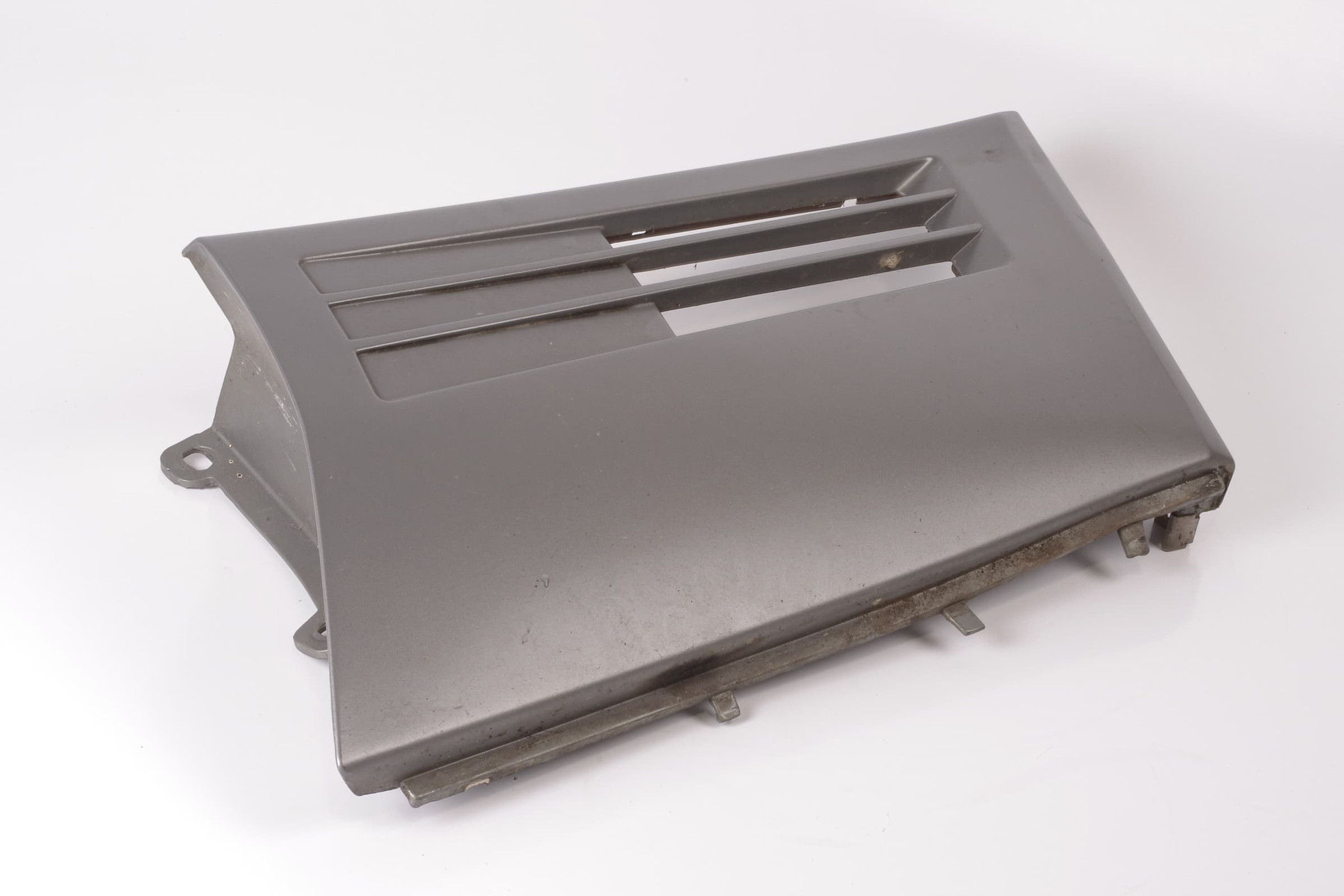 Mercedes 1296900240 Body Wing Panel - Front Right Silver (a) | R129 SL