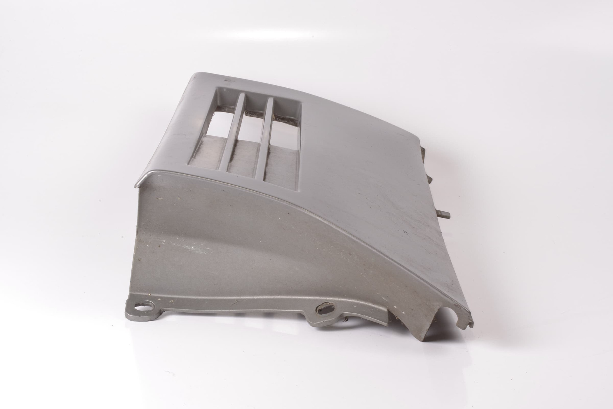 Mercedes 1296900240 Body Wing Panel - Front Right Silver (a) | R129 SL